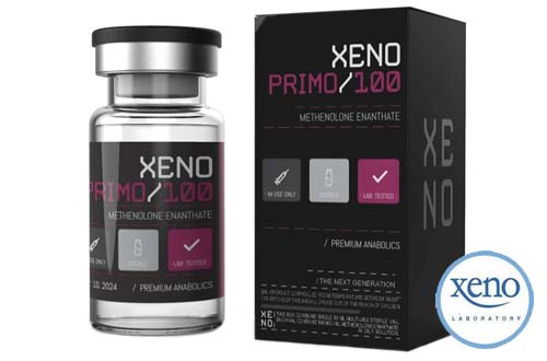 Buy Primo 100 Methenolone Enanthate